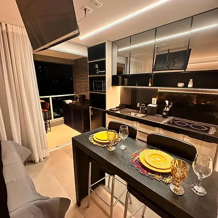 Rn Studio Premium Ap 321 Maceio  Exterior photo