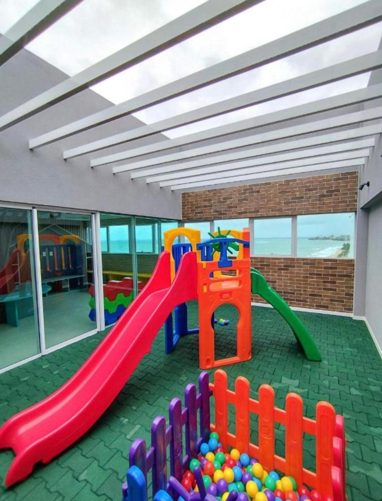 Rn Premium Ap 321 Apartment Maceio (Alagoas)